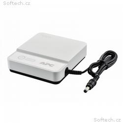 APC Back-UPS Connect 12Vdc 36W, lithium-ion, mini 