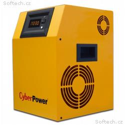CyberPower Emergency Power System (EPS) 1000VA (70