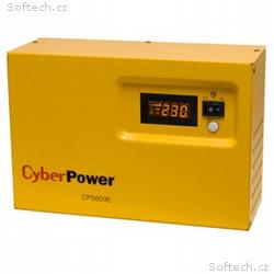 CyberPower Emergency Power System (EPS) 600VA (420