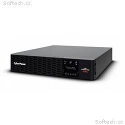 CyberPower Professional Rackmount Series PRIII 300