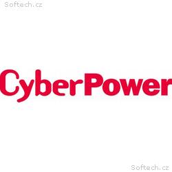 CyberPower náhradní baterie, 12V, 9 Ah, pro UT2200