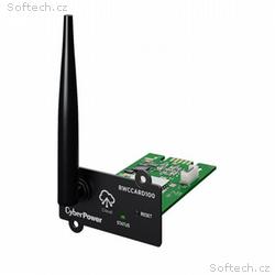 CyberPower CloudCard RWCCARD100, WiFi