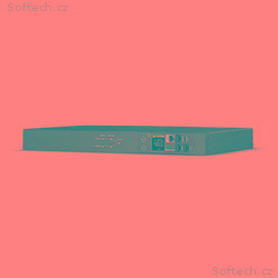 CyberPower Rack ATS PDU, Switched, 1U, vstup 2x IE