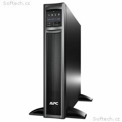 APC Smart-UPS X 1000VA (800W) Rack 2U, Tower LCD, 