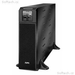 APC Smart-UPS SRT 5000VA (4,5 kW) 230V