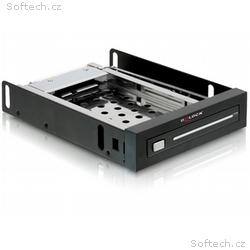 DeLock výměnný rámeček 3,5" pro 1x 2,5" SATA HDD, 