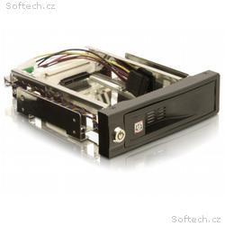Delock výměnný rámeček pro 3,5" SATA HDD do 5,25" 