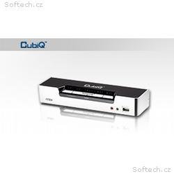 ATEN KVM switch CS-1794 USB Hub 4PC HDMI, audio