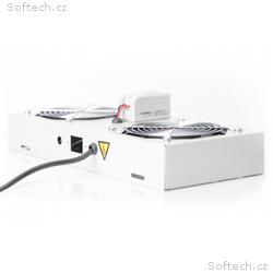 Digitus stropní ventilátor pro nástěnné skříně,2ve