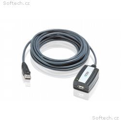 ATEN UE250-AT USB2.0 EXTENSION CABLE W, C 5m.