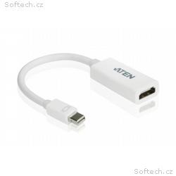 ATEN VC980-AT Mini DisplayPort(M) to HDMI(F) Cable