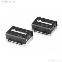 HDMI HDBaseT-Lite Extender (4K@40m) (HDBaseT Class
