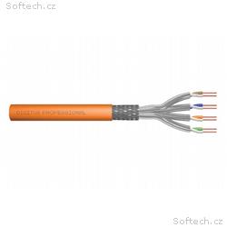 Digitus Instalační kabel CAT 7 S-FTP, 1200 MHz Dca