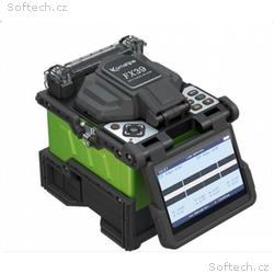 OPTIX KOMSHINE FX39, Profesionální 3D optická svář