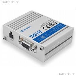 Teltonika TRB142 LTE RS232 Gateway