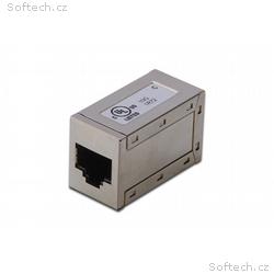 Digitus Modulární spojka CAT6A, plně stíněné RJ45 
