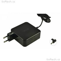 Asus (ADP-65DW) AC Adapter 19V 65W (EU Plug) 4.0 *