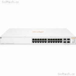Aruba IOn 1930 24G 4SFP+ 370W Sw