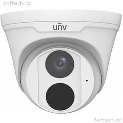 UNV IP turret kamera - IPC3614LE-ADF28K-G, 4MP, 2.