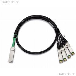 Dell Networking Cable 40GbE (QSFP+) to 4 x 10GbE S