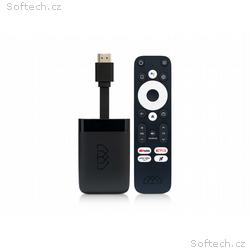 Homatics Dongle R Android TV 11, 4K, 2GB RAM, 8GB 