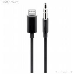 PremiumCord Apple Lightning audio redukční kabel n