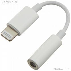 PremiumCord Apple Lightning audio redukční kabel n
