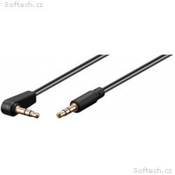 PremiumCord Kabel Jack 3,5mm M, M 10m