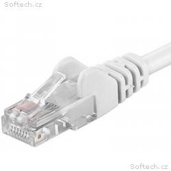 Premiumcord Patch kabel CAT6a S-FTP, RJ45-RJ45, AW