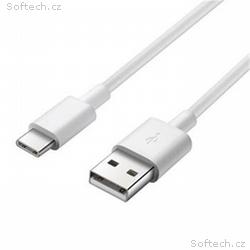 PremiumCord Kabel USB 3.1 C, M - USB 2.0 A, M, ryc
