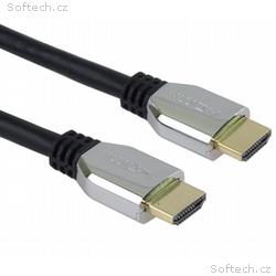 PremiumCord ULTRA HDMI 2.1 High Speed + Ethernet k