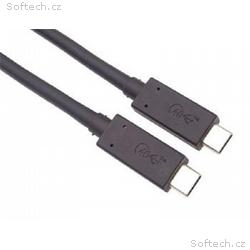 PremiumCord USB4™ 40Gbps 8K@60Hz kabel Thunderbolt