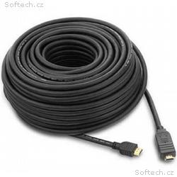 PremiumCord HDMI High Speed with Ether. kabel se z