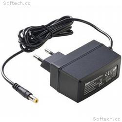 PremiumCord Napájecí adaptér 230V, 5V, 2,4A stejno