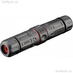 PremiumCord Vodotěsný propojovací box 2x RJ45 fema