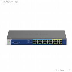 Netgear 24PT GE U60 POE++ UM SWITCH