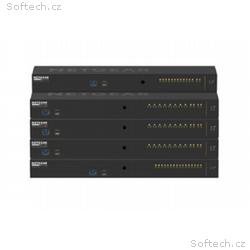 Netgear M4250-10G2XF-POE++ MANAGED SWITCH