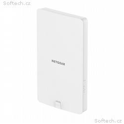 Netgear 1P BUSINESS WIFI6 2+2 AP OUTDOOR CI