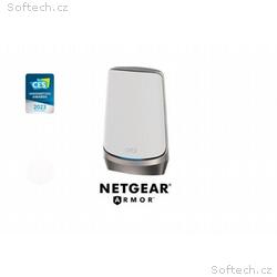 Netgear Orbi 960 Series Quad-Band WiFi 6E Router, 