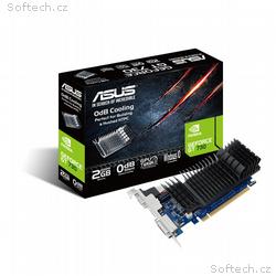 ASUS GT730-SL-2GD5-BRK, GT 730, 2GB GDDR5, 1xHDMI,