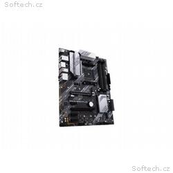 ASUS PRIME B550-PLUS, AM4, AMD B550, 4xDDR4, ATX