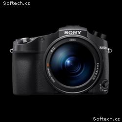 SONY DSC-RX10 IV Digitální kompaktní fotoaparát 