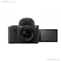 SELEKCE SONY vlogovací full-frame fotoaparát ZV-E1