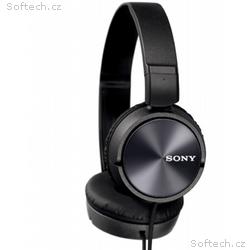 SONY MDR-ZX310 - Sluchátka s páskem, 30mm reproduk