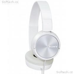 SONY MDR-ZX310 - WHITE