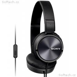 SONY MDR-ZX310AP - BLACK