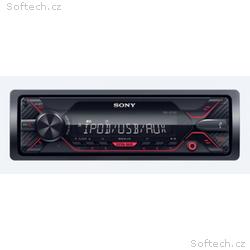 SONY DS-XA210UI Autorádio (1 DIN) bez optické mech