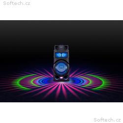 SONY MHC-V73D Bezdrátový reproduktor se 360° zvuke