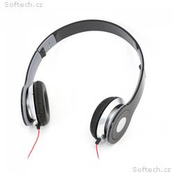 Platinet FREESTYLE HI-FI STEREO sluchátka s mikrof