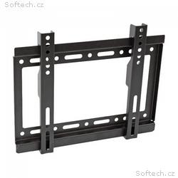 PLATINET OMEGA držák na zeď pevný pro TV, VESA 100